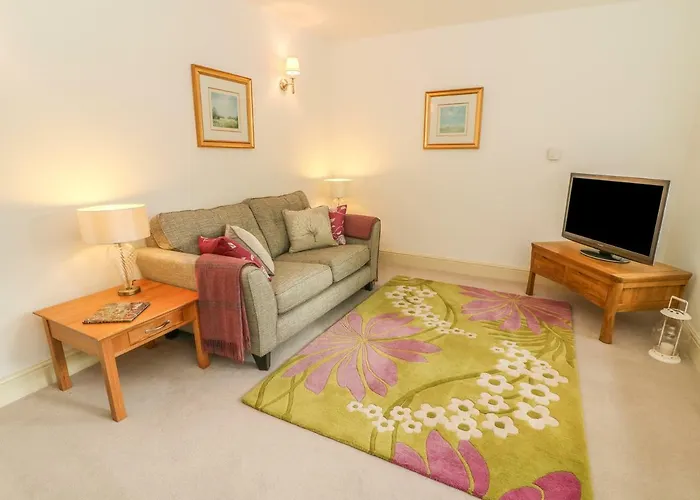 Spens Farm Cottage