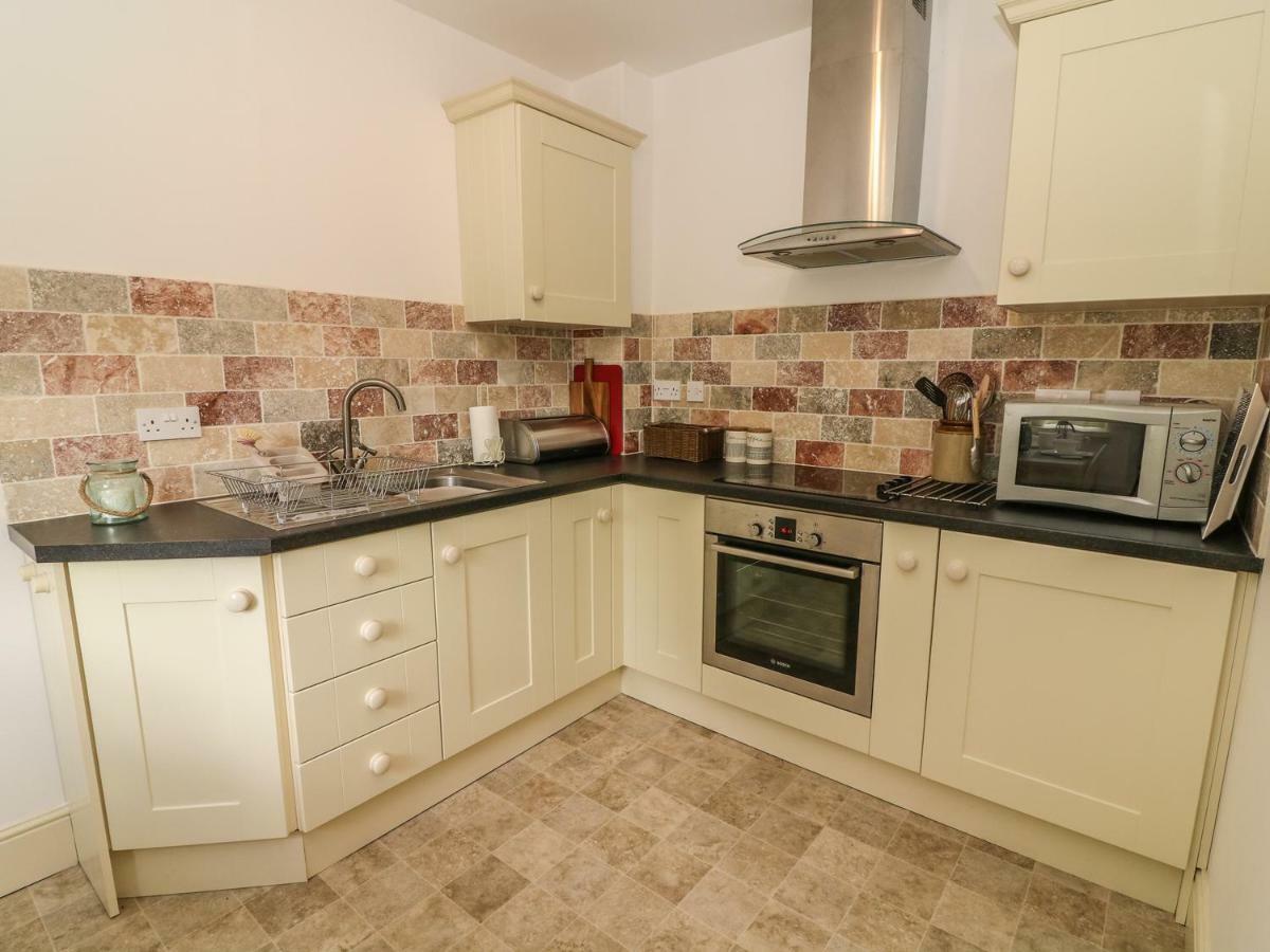 Holiday home Spens Farm