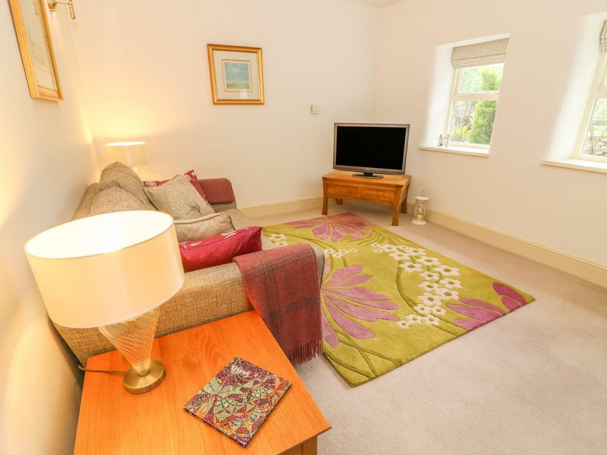 Spens Farm Holiday home Lancaster