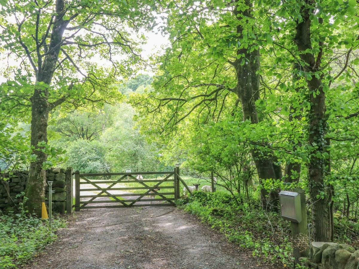 Holiday home Spens Farm Lancaster