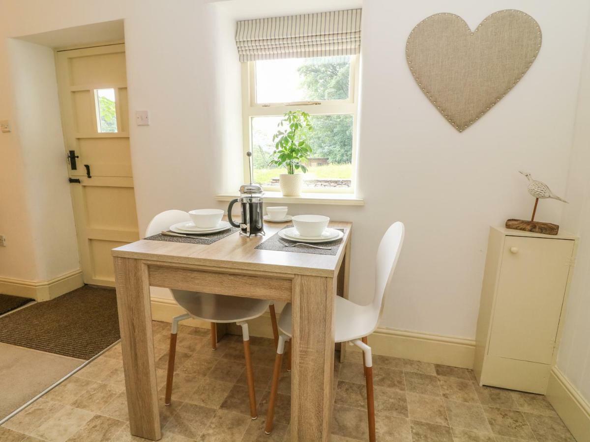 Spens Farm Holiday home