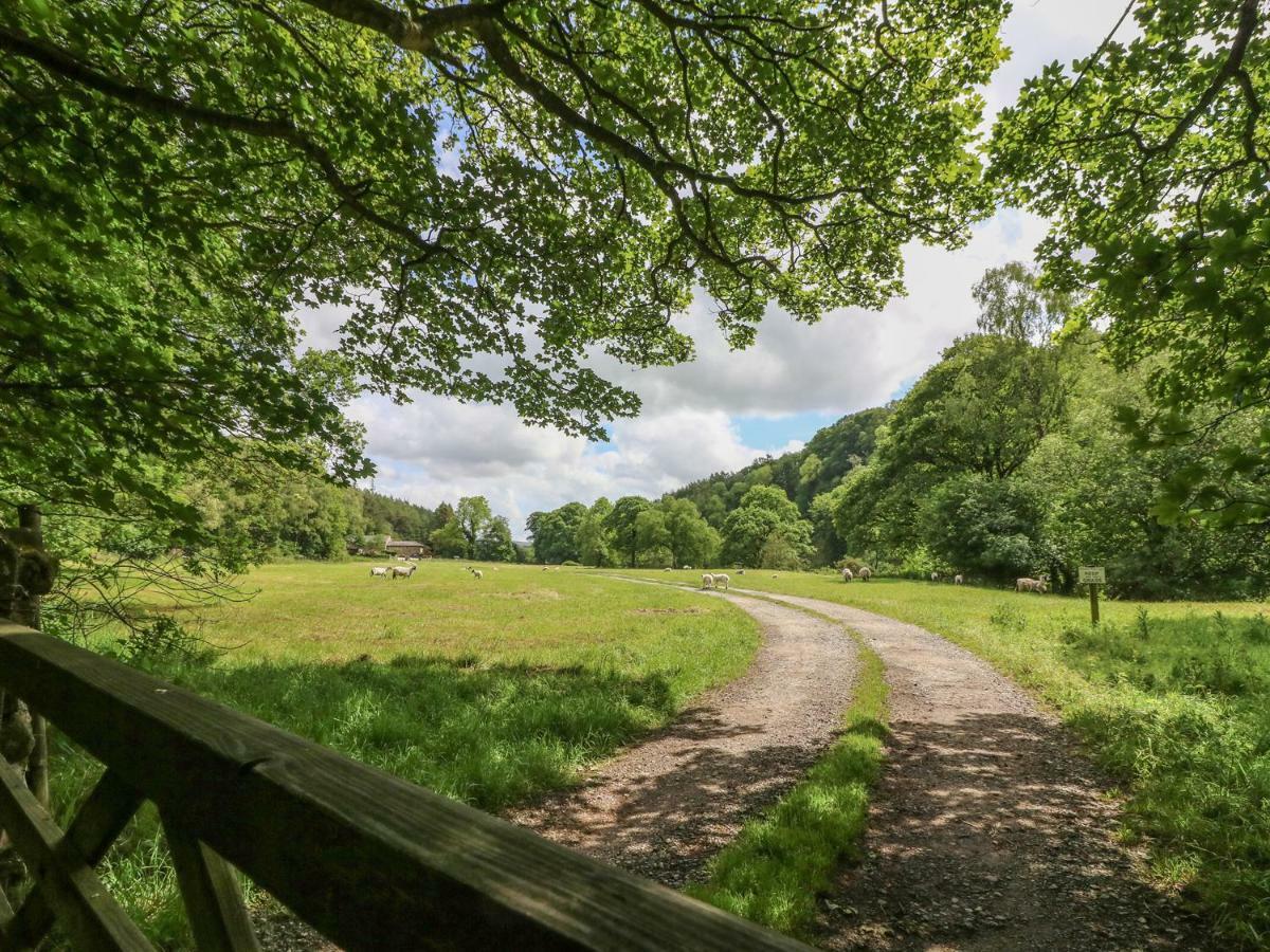 Spens Farm Lancaster