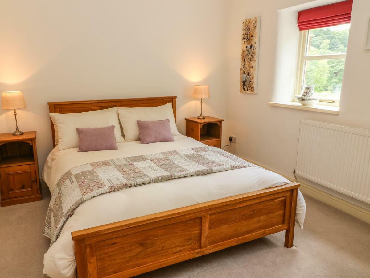 Spens Farm Holiday home *