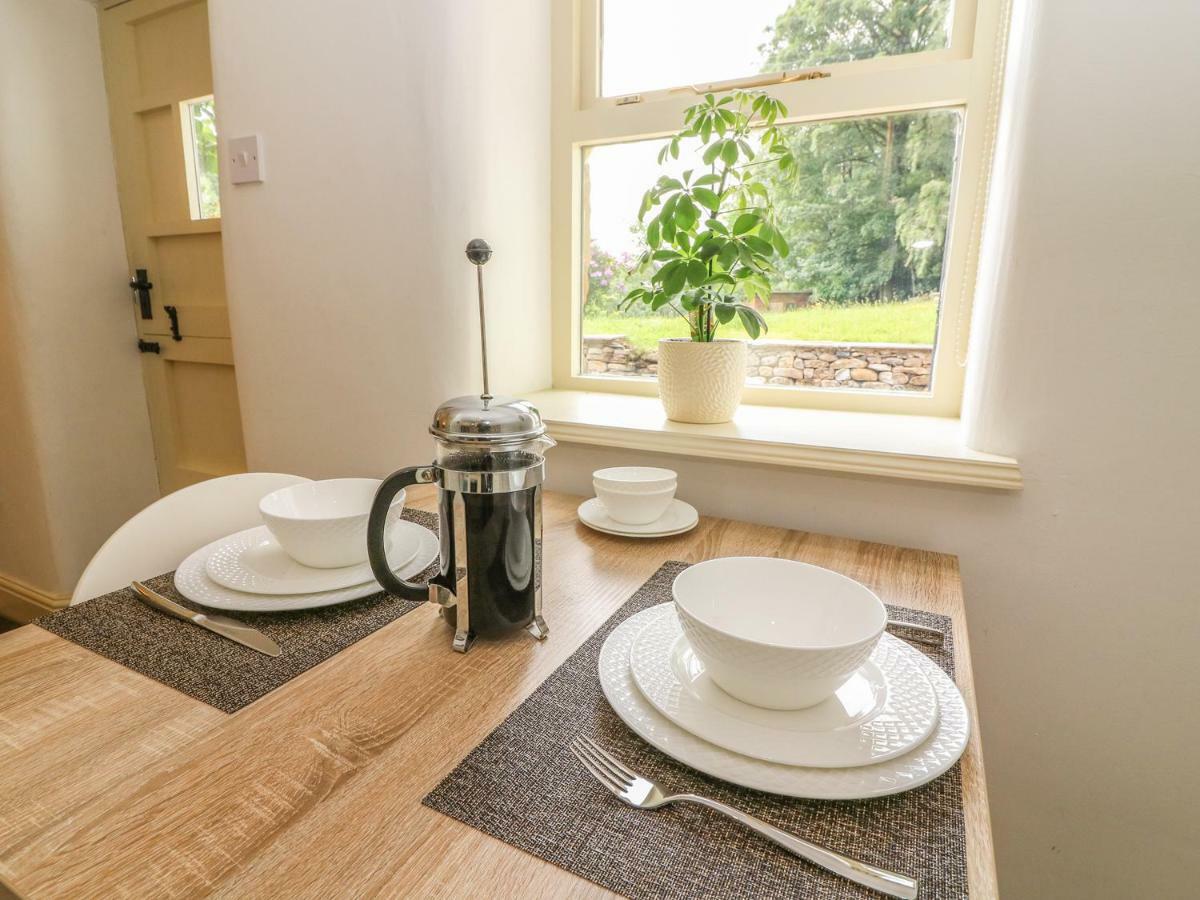 Holiday home Spens Farm
