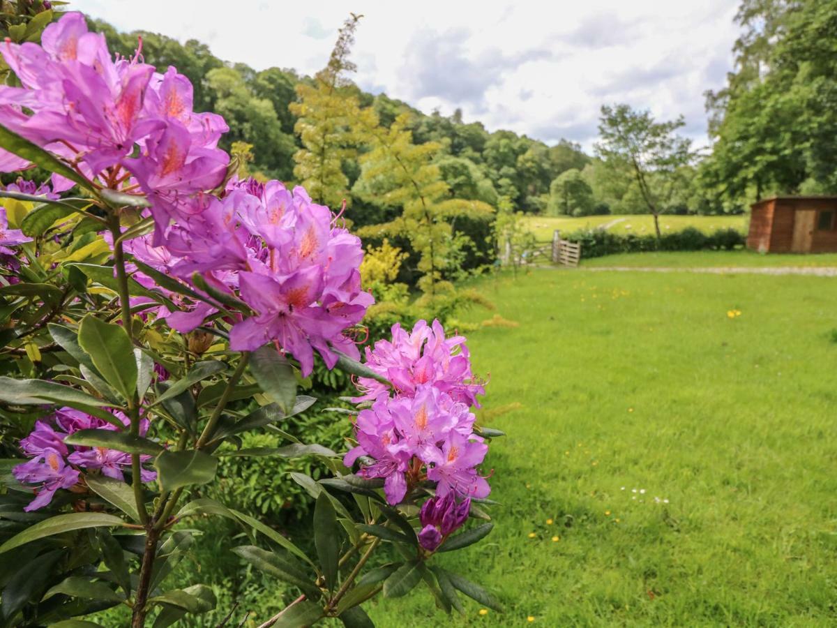 Spens Farm *