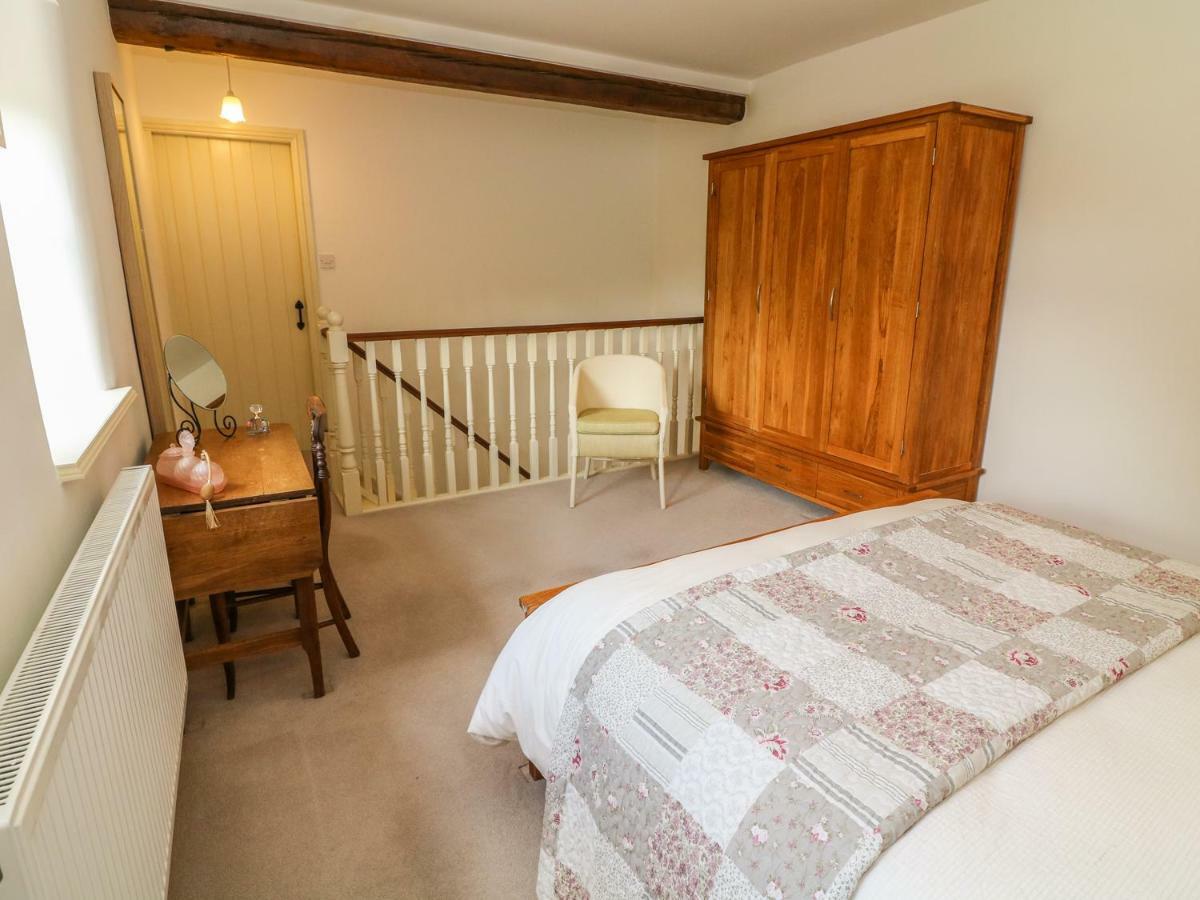 Spens Farm Holiday home *