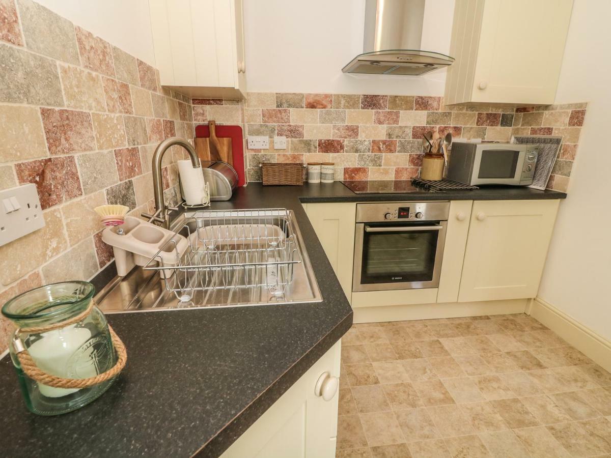 Holiday home Spens Farm Lancaster