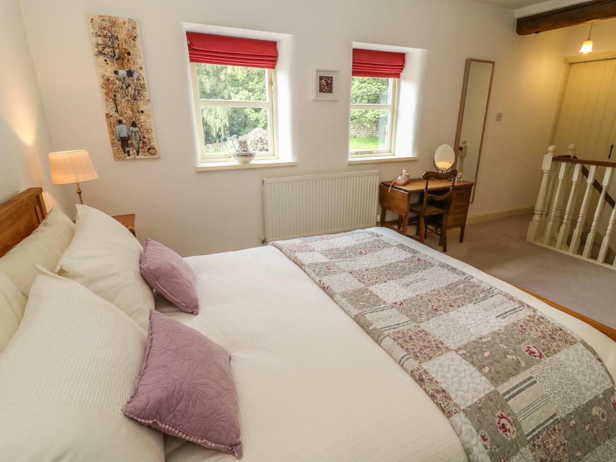 Spens Farm Holiday home