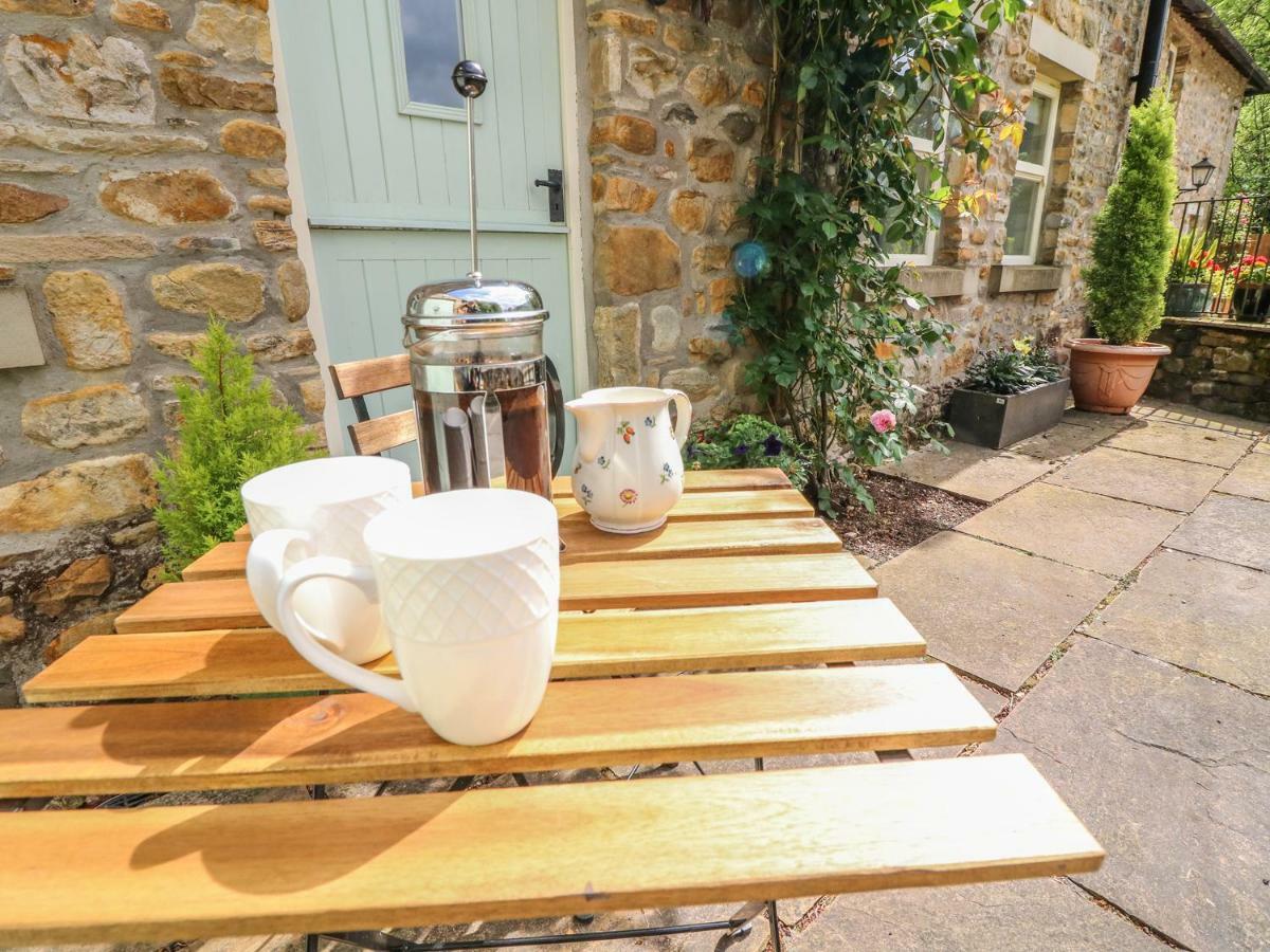 Spens Farm * Lancaster
