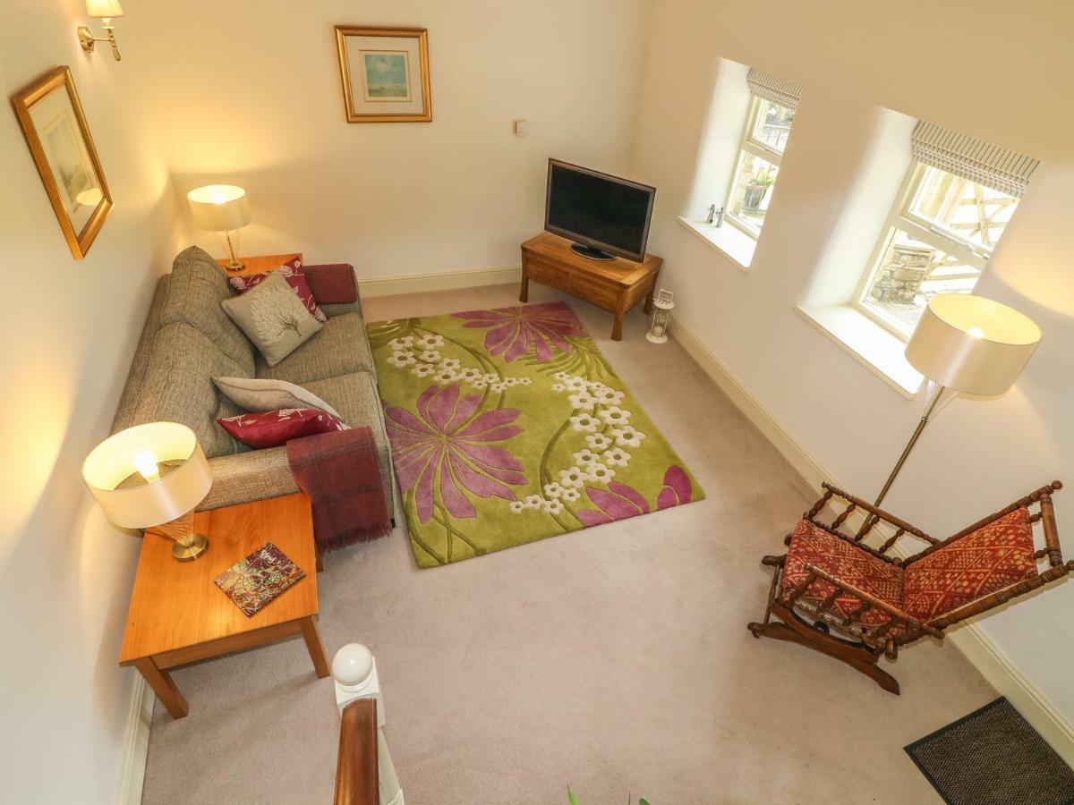 Holiday home Spens Farm *