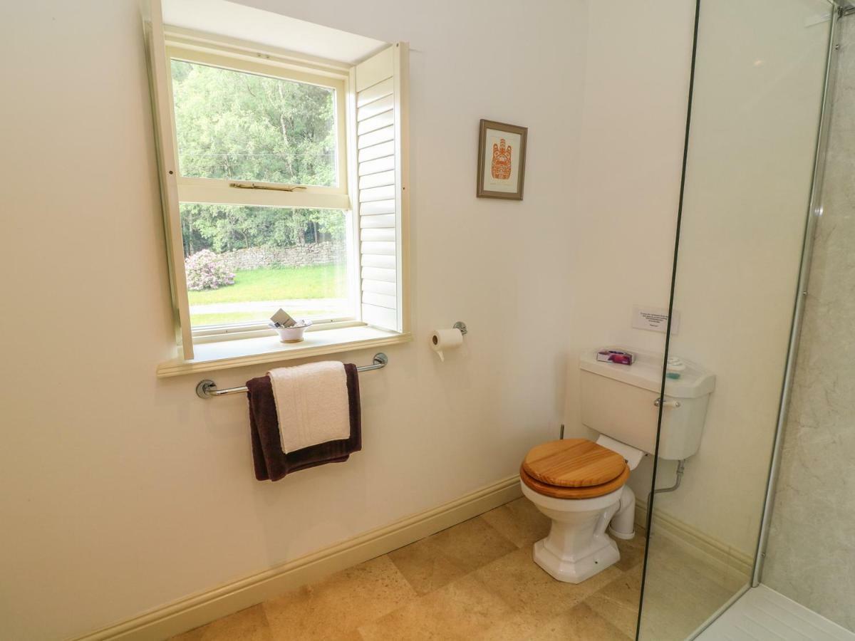 Spens Farm Holiday home Lancaster